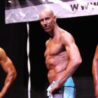 Scott  Lyons - NPC Mid Atlantic Championships 2012 - #1